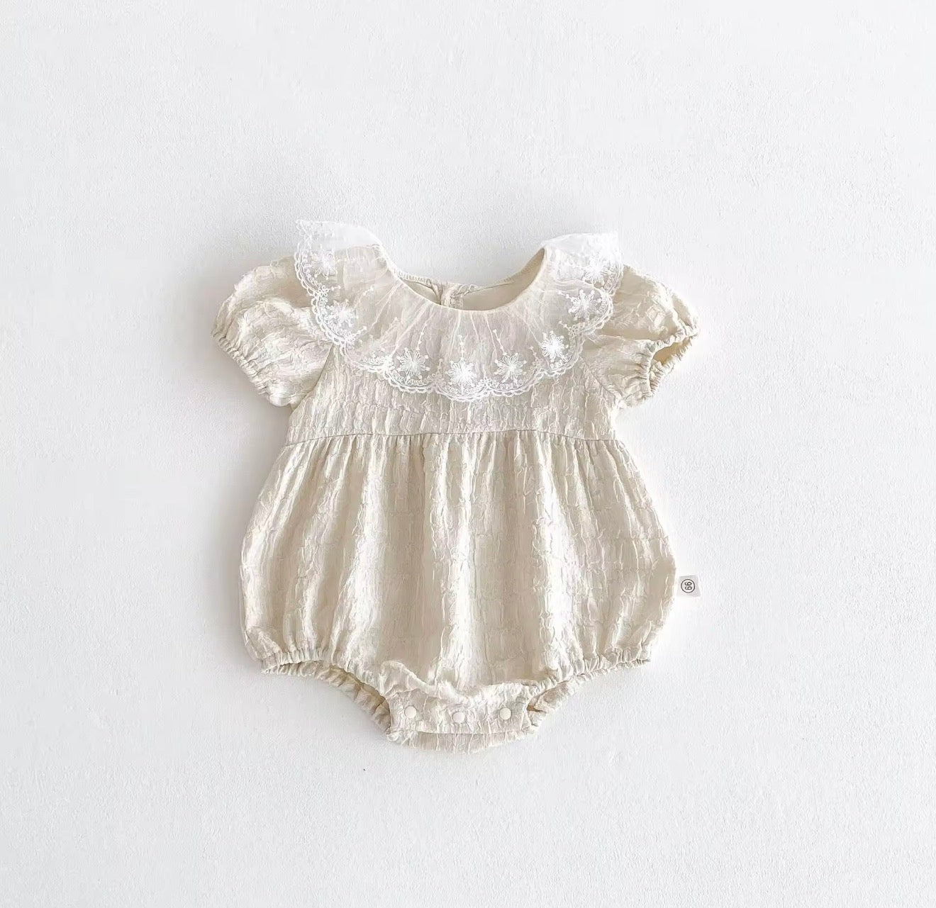 Twinkle onesie