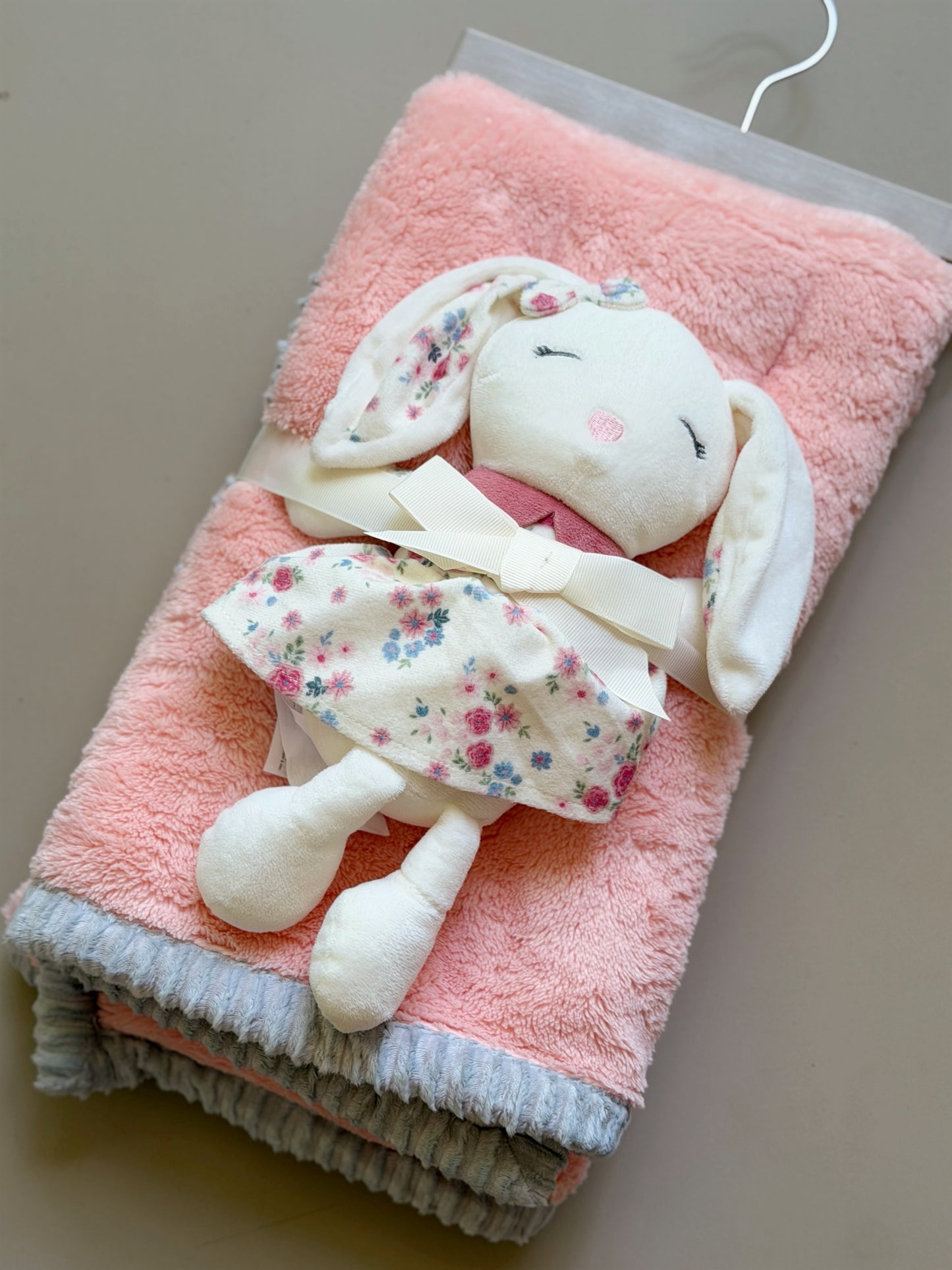Little mate Blanket