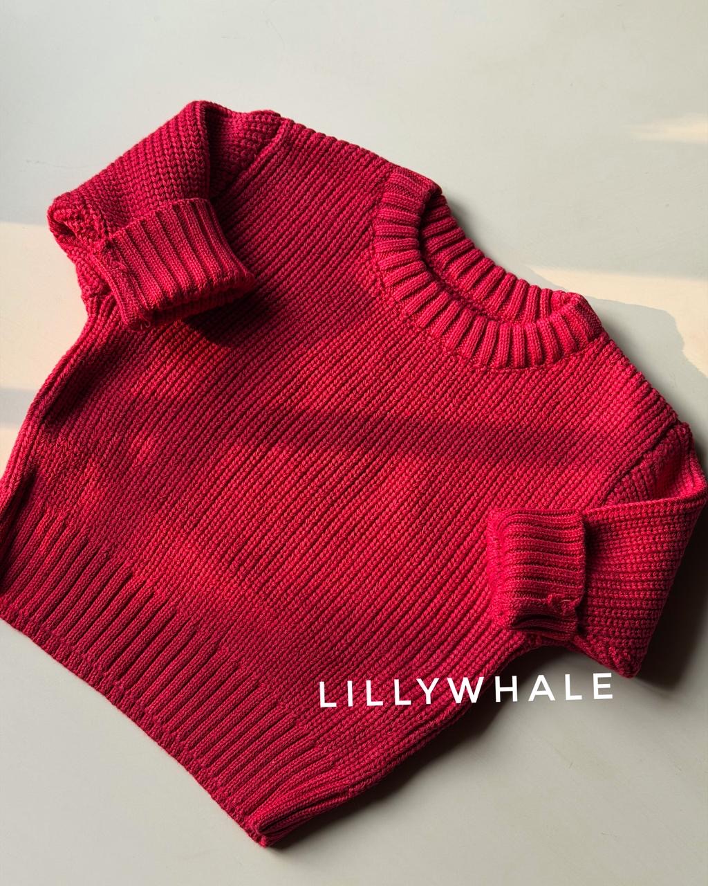 Baby Sweatshirts
