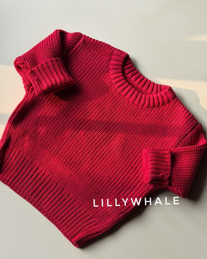 Baby Sweatshirts