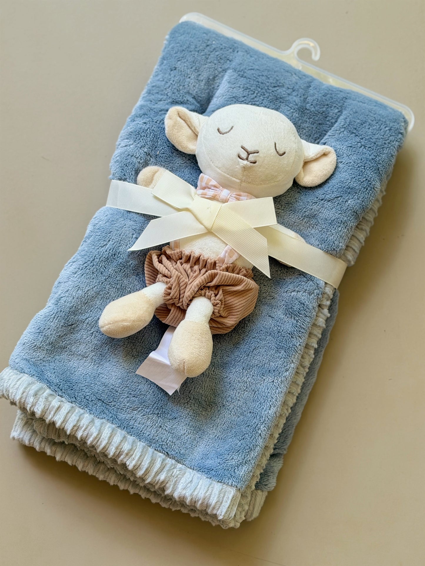 Little mate Blanket