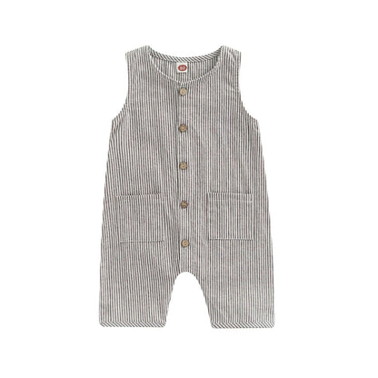 Baby jumpsuit