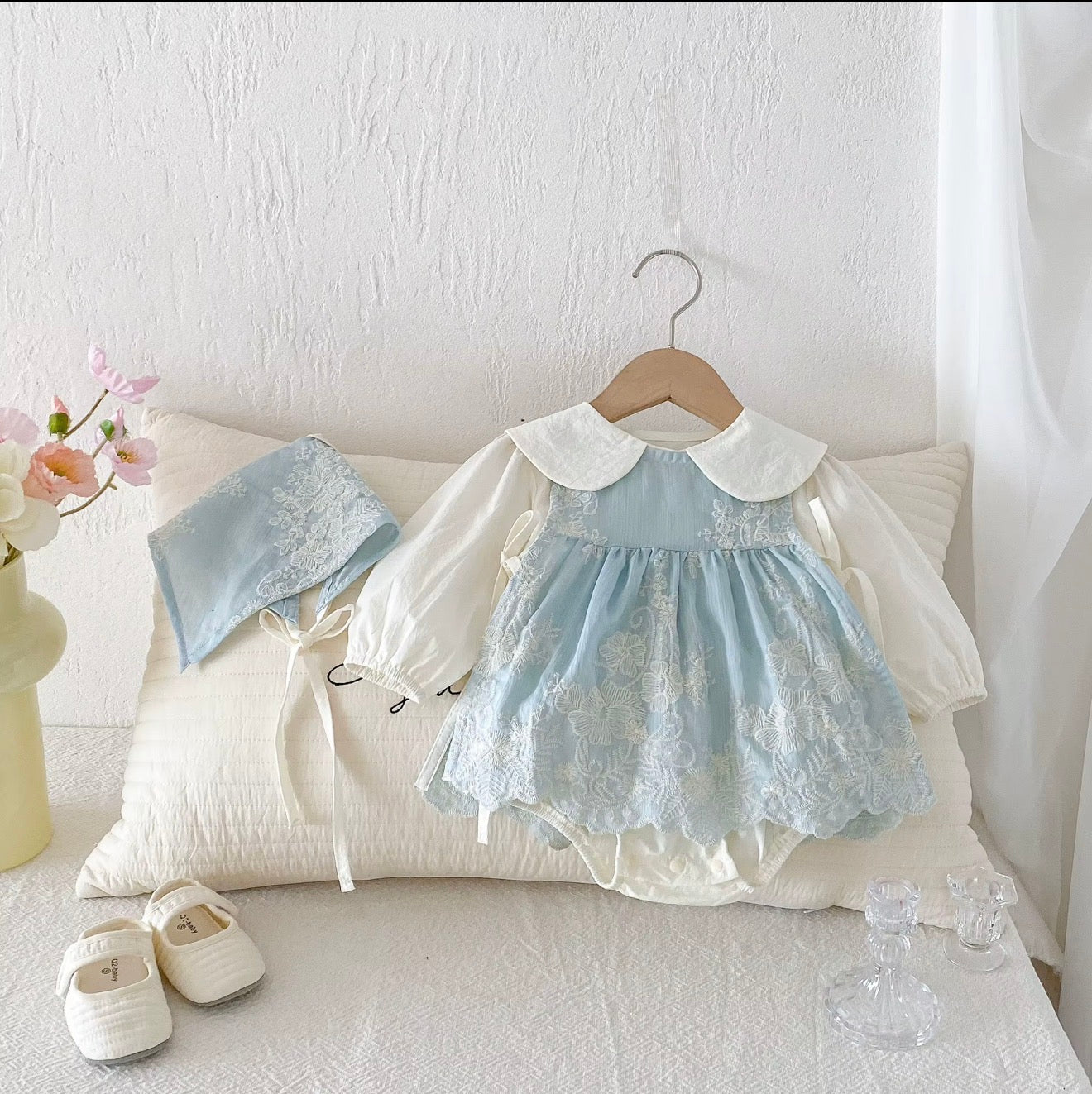 Winnie frock