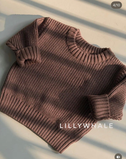 Baby Sweatshirts