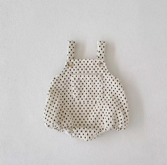 Cub onesie