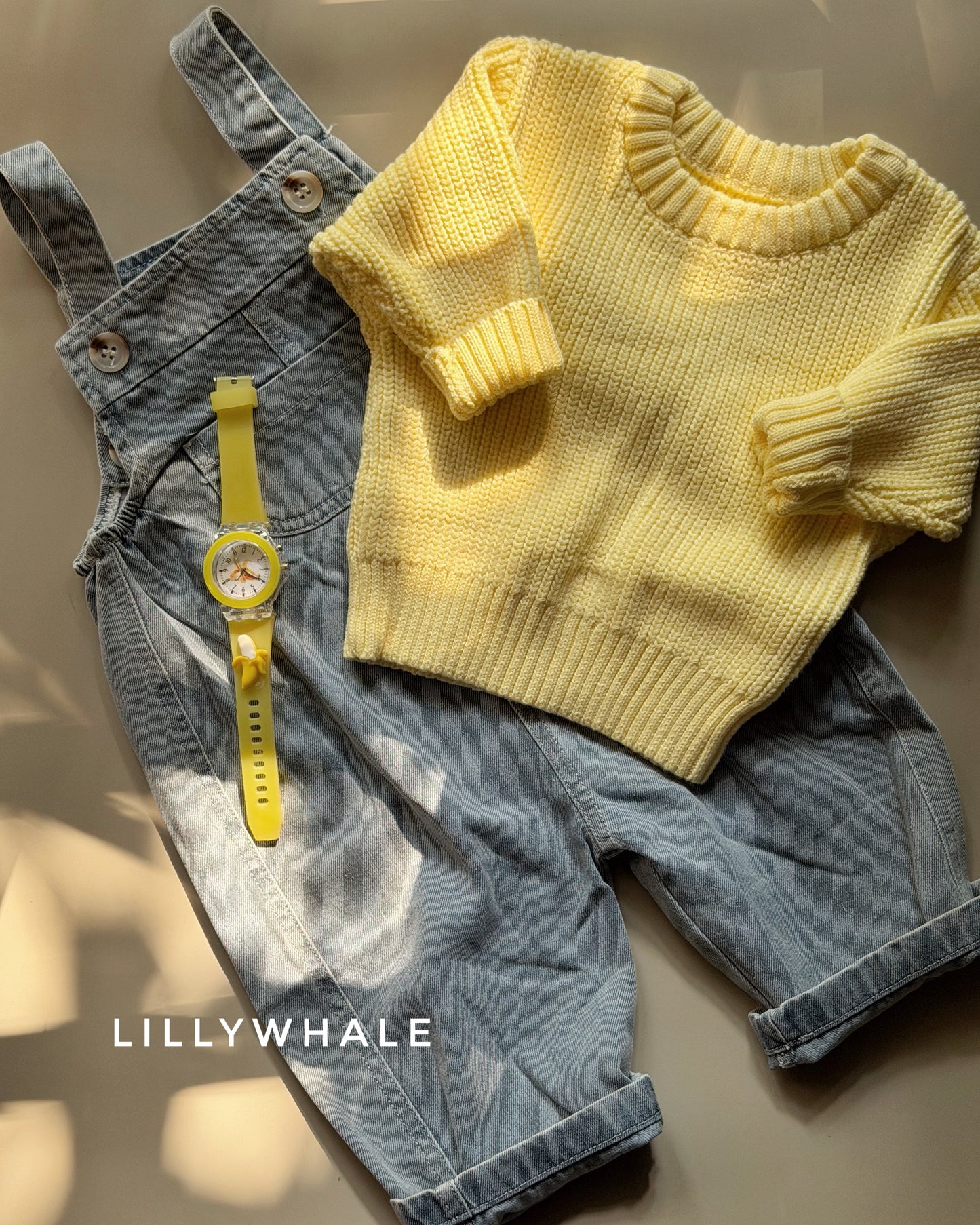 Butter Denim