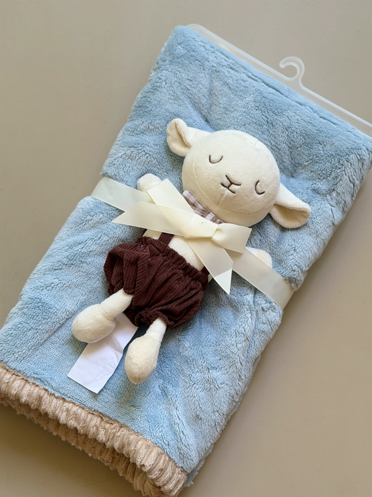 Little mate Blanket