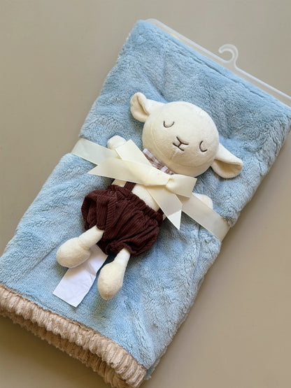 Little mate Blanket