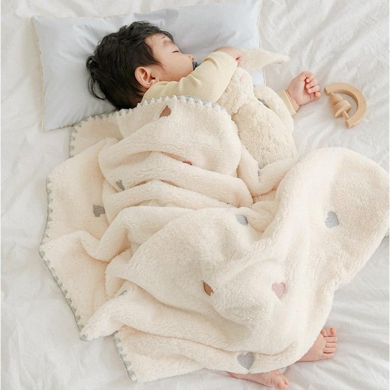Cozy Blanket