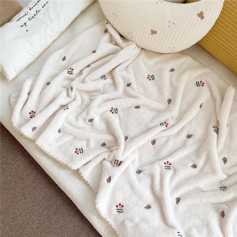 Cozy Blanket