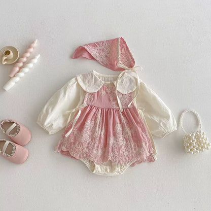Winnie frock