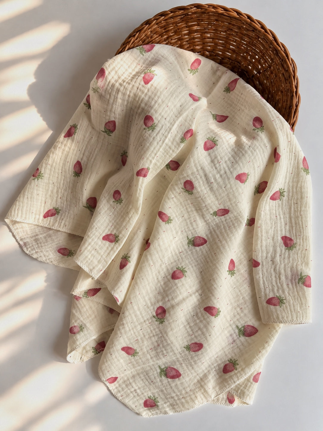 Muslin cloth