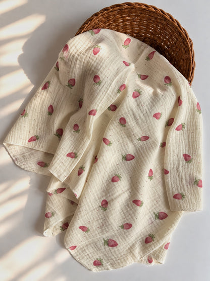 Muslin cloth
