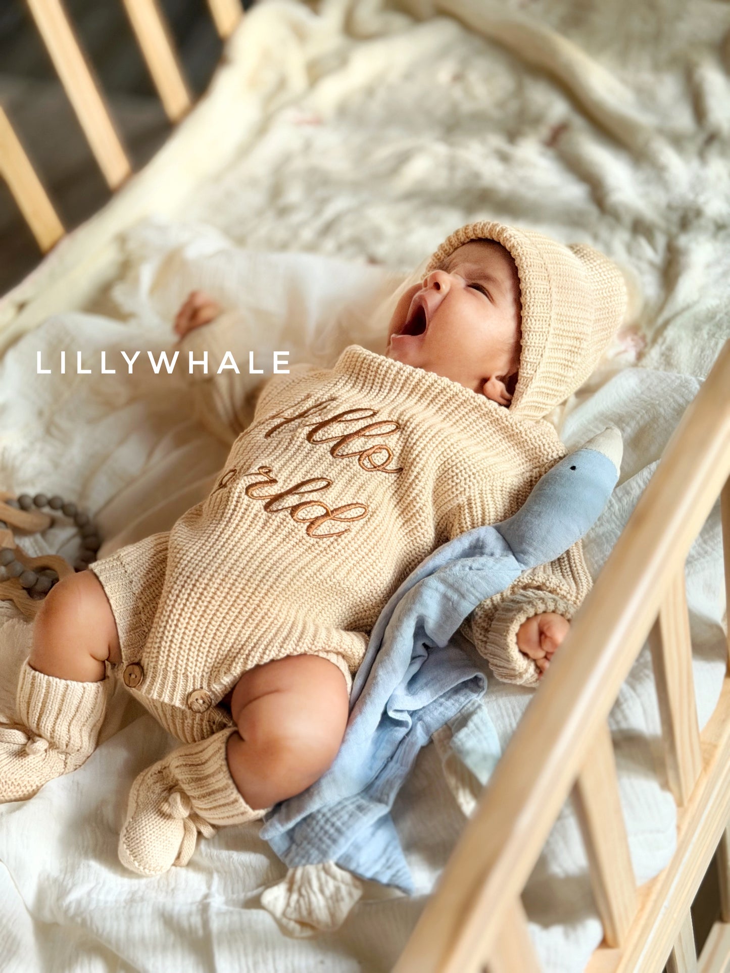 Helloworld 3 pcs set
