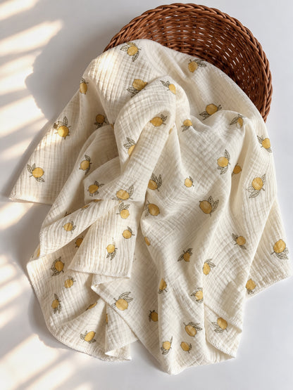 Muslin cloth
