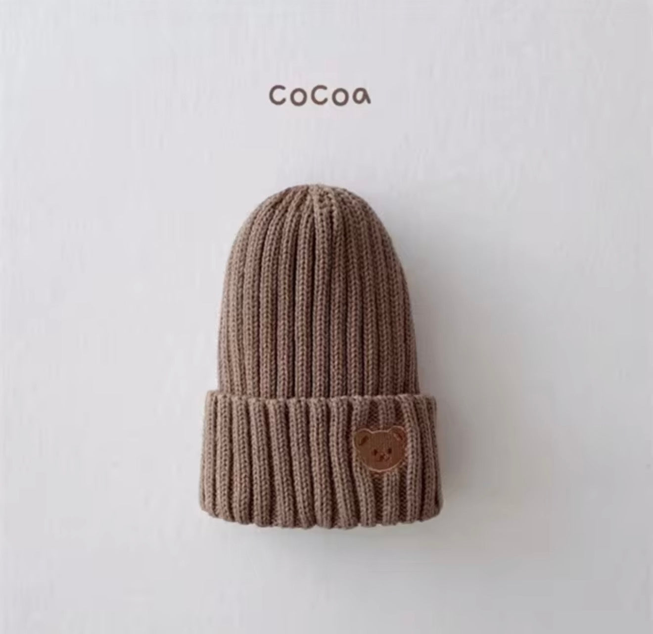 Baby Beanie cap