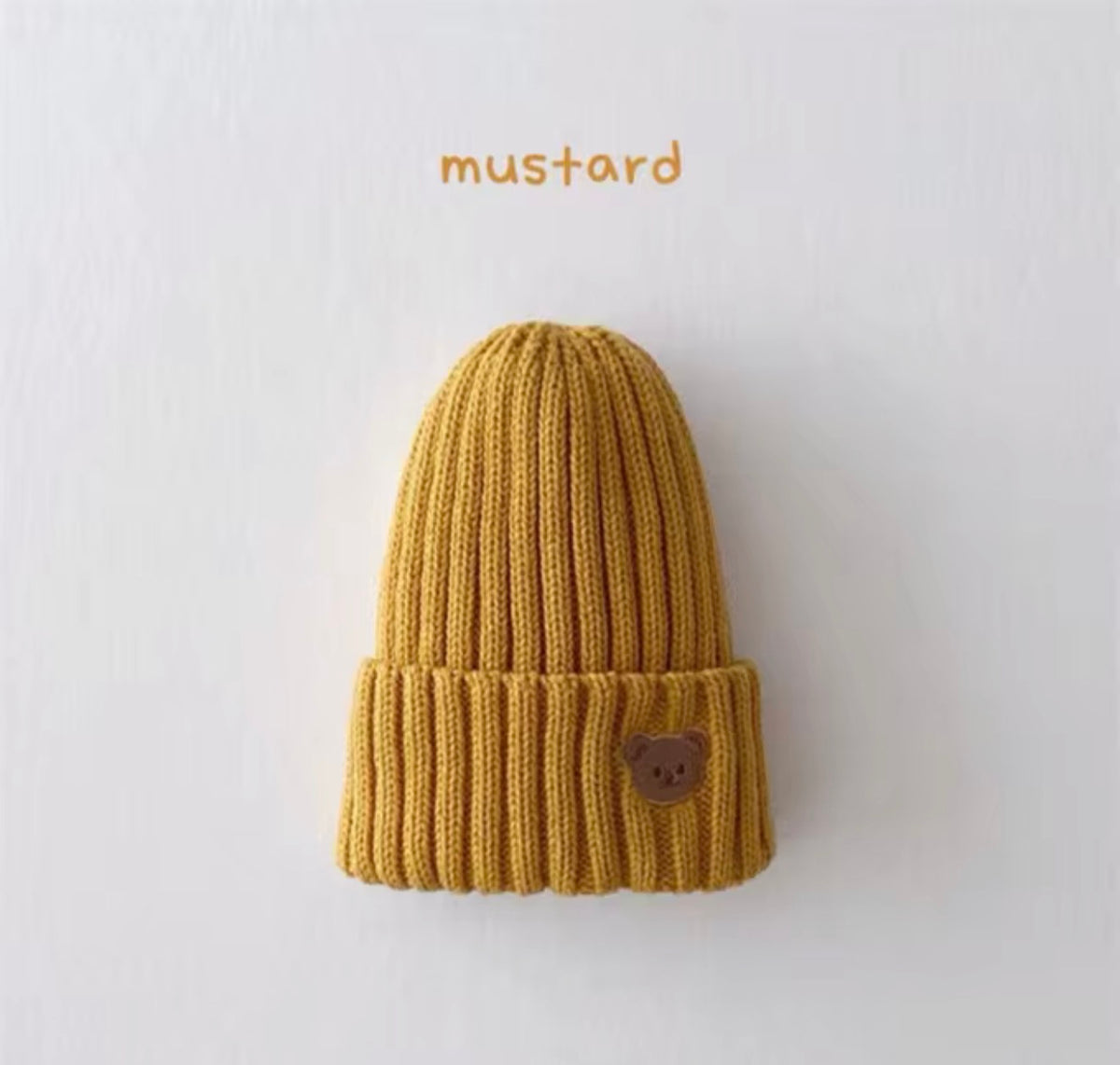Baby Beanie cap