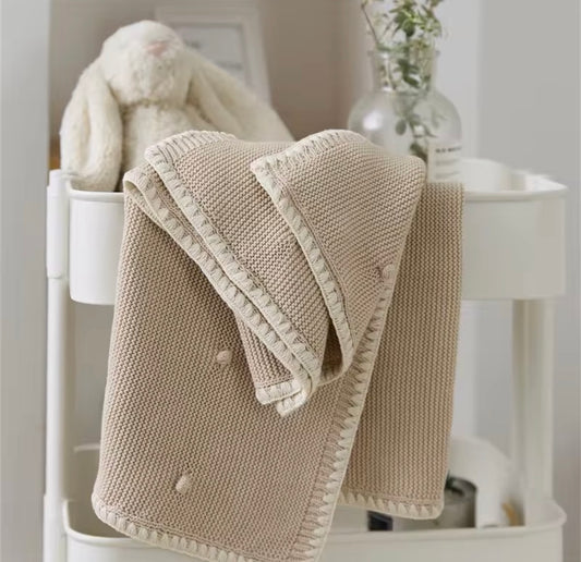 Crochet Blanket