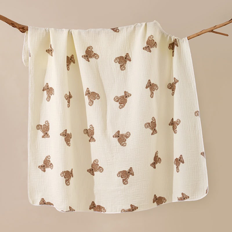 Muslin Swaddle