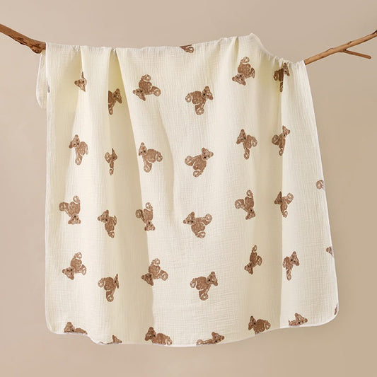 Muslin Swaddle