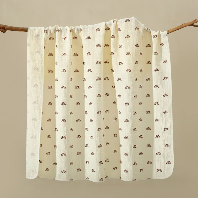 Muslin Swaddle
