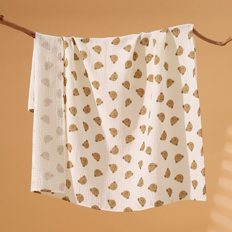 Muslin Swaddle