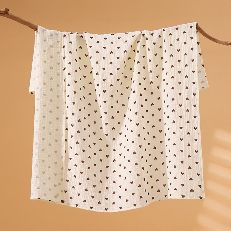 Muslin Swaddle