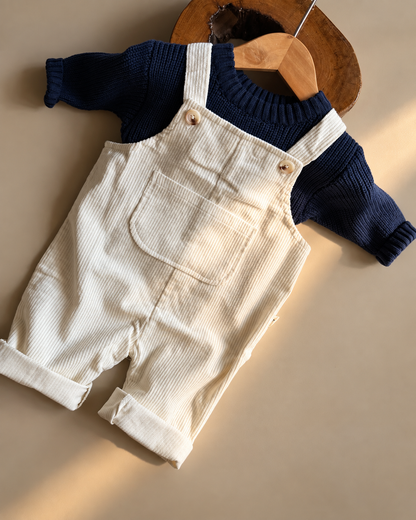 Meadow dungarees
