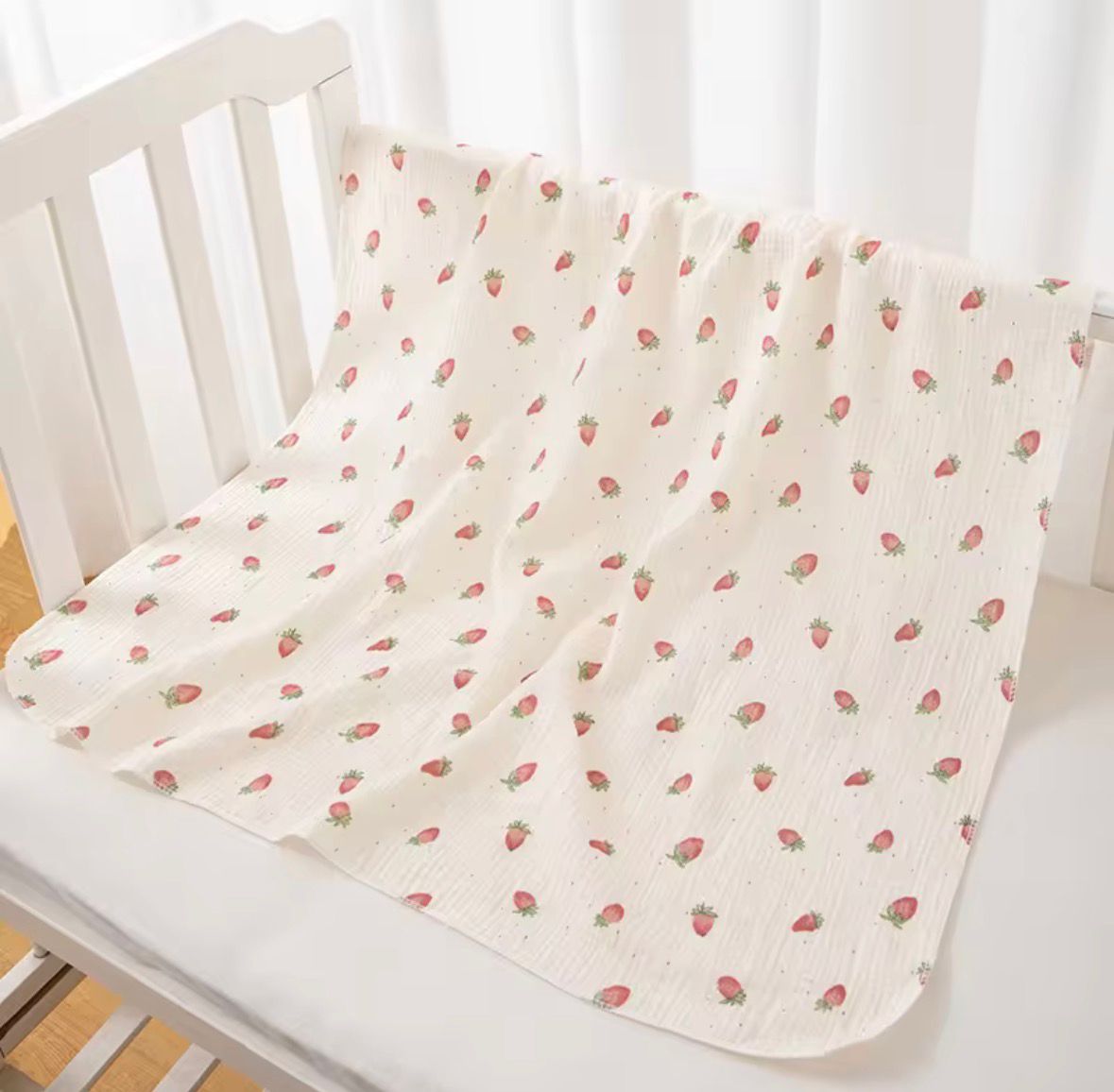 Muslin cloth