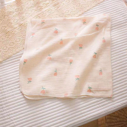 Muslin cloth