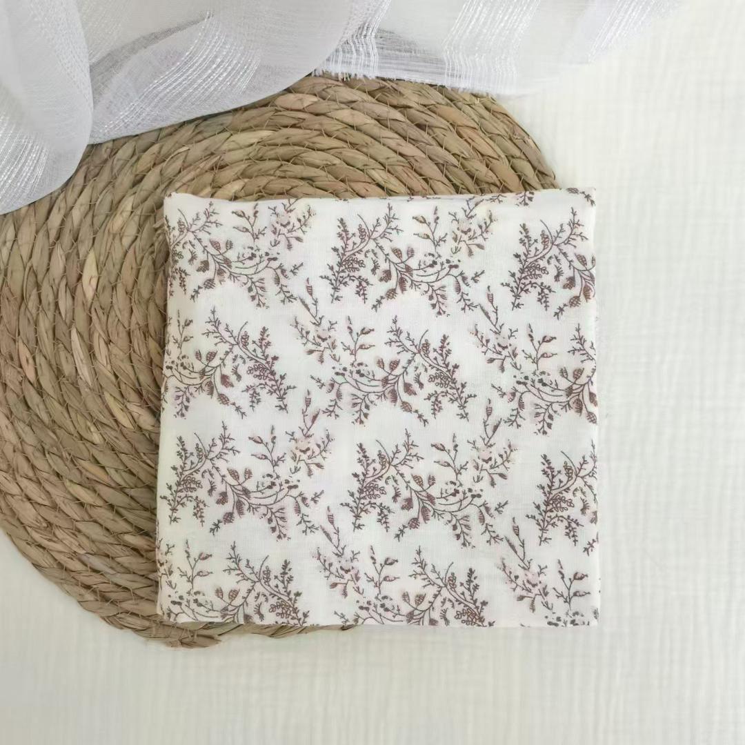 Muslin cloth