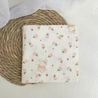 Muslin cloth
