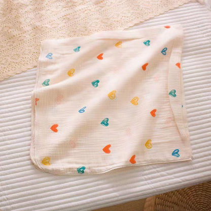 Muslin cloth