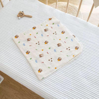 Muslin cloth