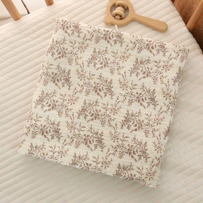Muslin cloth