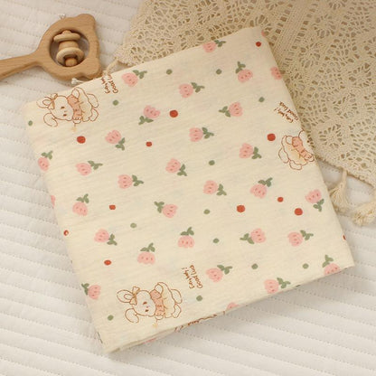 Muslin cloth