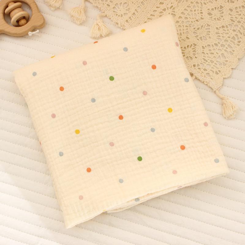 Muslin cloth