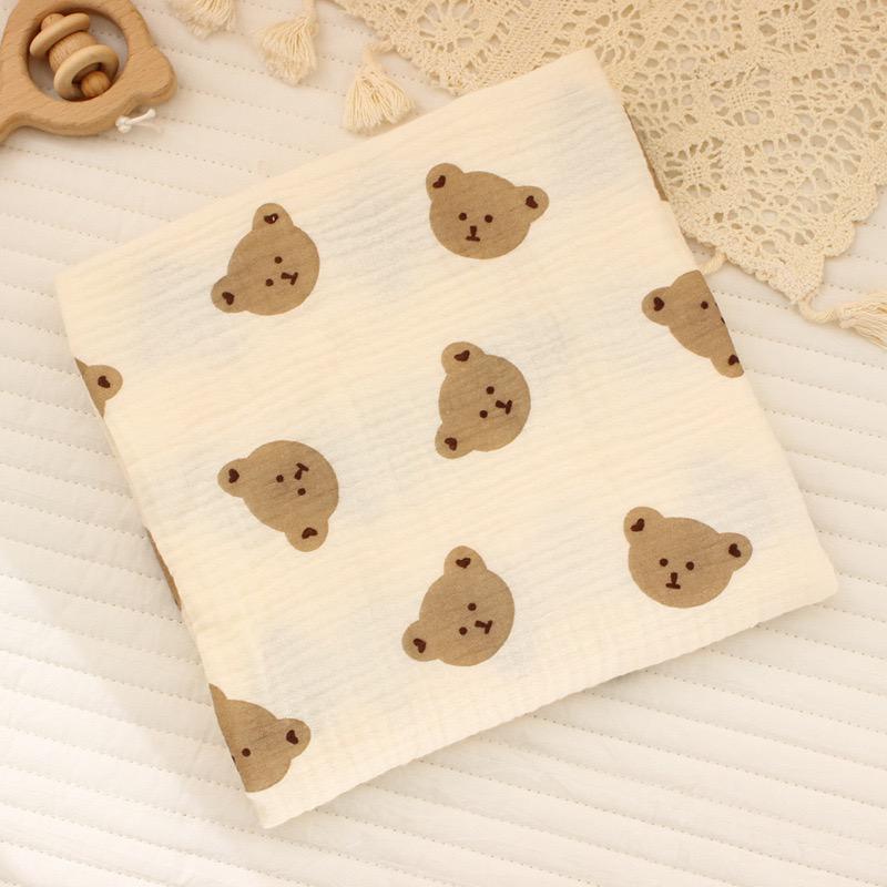 Muslin cloth