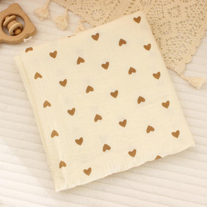 Muslin cloth