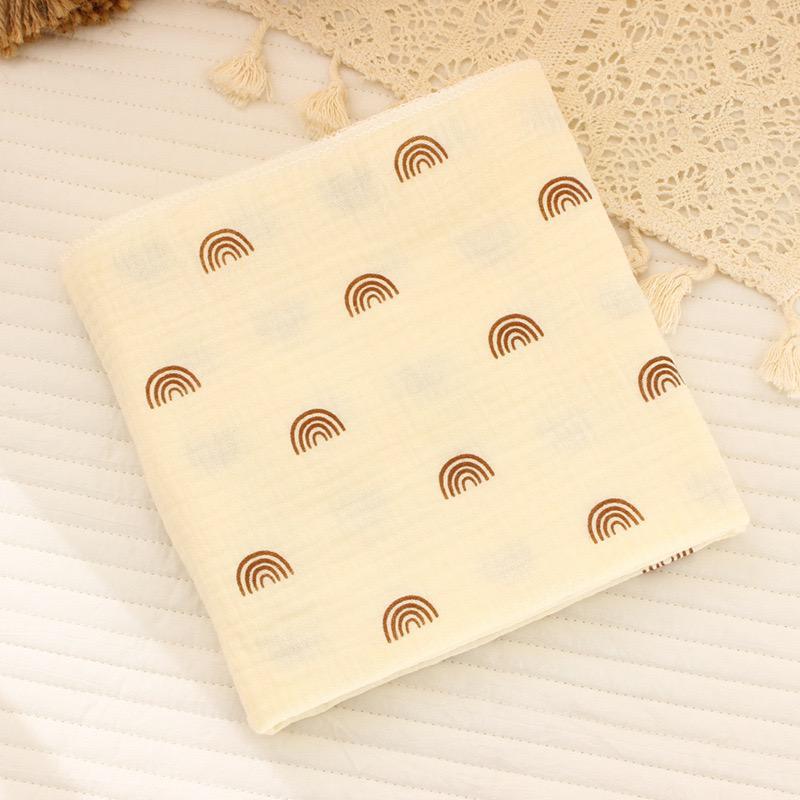 Muslin cloth