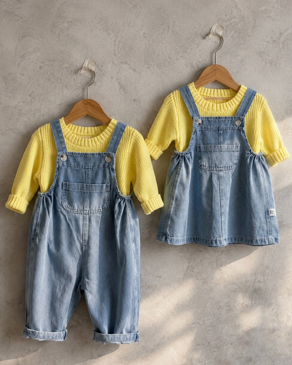 Butter Denim